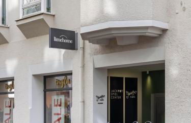 Limehome Rosenheim Gillitzerstraße - Foto 80