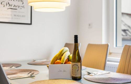 KUELhome - Apartment for 6 People - Foto 30