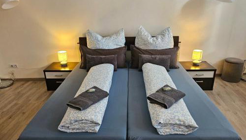 Ganze Ferienwohnung - Apartment to rent - Foto 4