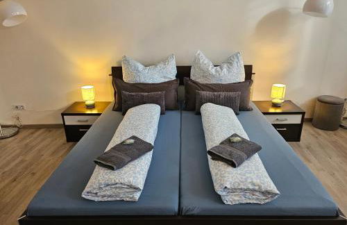 Ganze Ferienwohnung - Apartment to rent - Foto 4