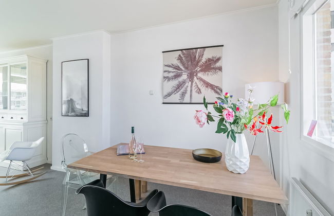 Apartment Near North Sea and Lighthouse - Foto 19