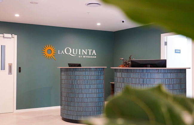 La Quinta by Wyndham Parnell Auckland - Photo 2