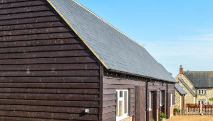 Buttercup Cottage at The Old Tractor Barn - Foto 2