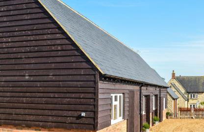 Bluebell Cottage at The Old Tractor Barn - Photo 1