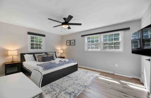 Oxon Hill Luxurious Home,5 min to MGM & National Harbor - Foto 6