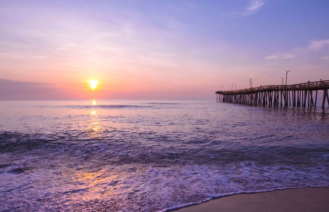 Ocean Place 340- Recently Remodeled Condo 1 5 Blocks From Beach Street USA - Foto 33