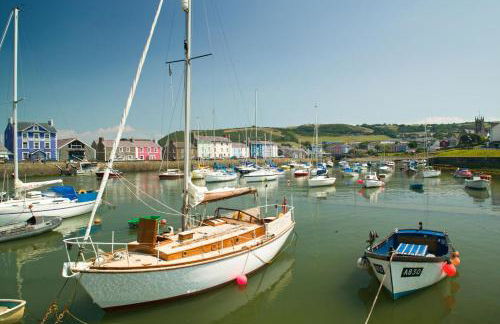 1 Bed in Aberaeron oc-bow300 - Foto 23