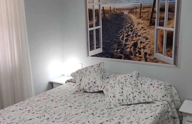 Apartaclub 14116 in Chiclana - Foto 15