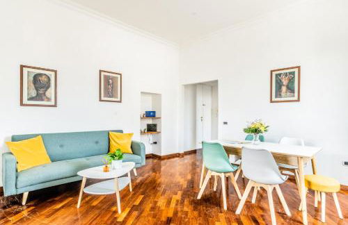 Bacoli Sveva Luxury House - Terrace & Design - Foto 1