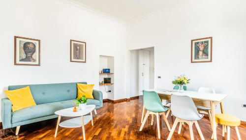 Bacoli Sveva Luxury House - Terrace & Design - Foto 1