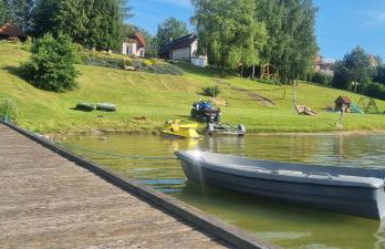 Apartament nad Jeziorem Rybical 1 - Foto 16