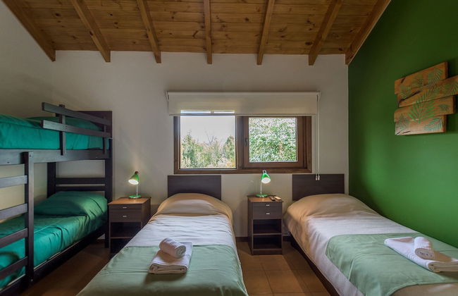 Solar Selvana - Casas de montaña - Foto 34