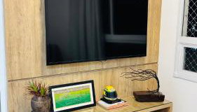 Apartmento Novo Arena MRV & Expominas - Foto 3