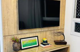 Apartmento Novo Arena MRV & Expominas - Foto 3