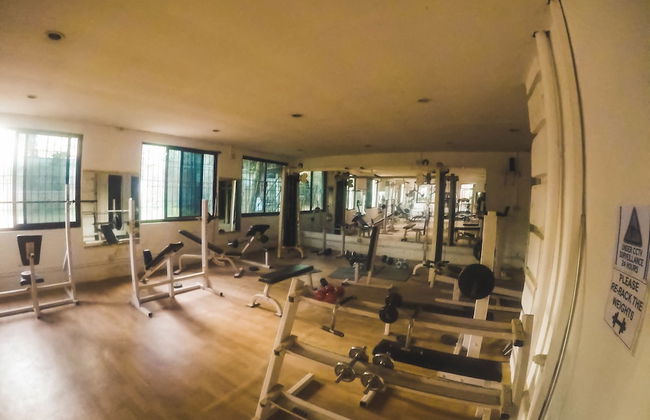 Yellow Durbar Apartment and Lounge - Foto 27