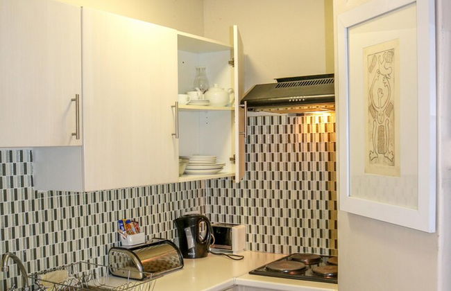 Luxury Apartment at Peo - Foto 13