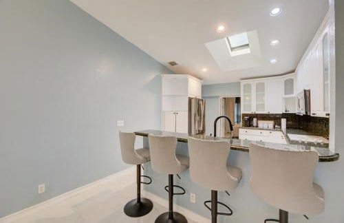 4BR Lakeview vacation home with 5beds, sleeps 10, Game Room, Mins to Sawgrass Mills - Foto 17