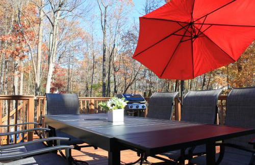 Cedar Mill Hideaway - Foto 25