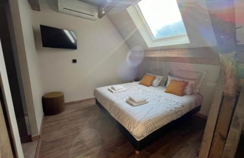 Les Carassonnes - Foto 18