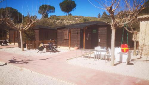 Casas Rurales Huerto Del Abuelito - Foto 3