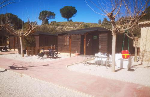 Casas Rurales Huerto Del Abuelito - Foto 3