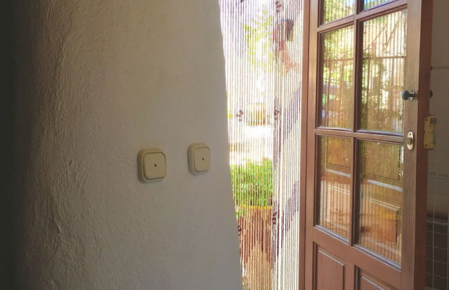 Casa Luna Rural House With Pool & Barbecue - Foto 1