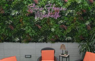 Stone House Michelle - Photo 22