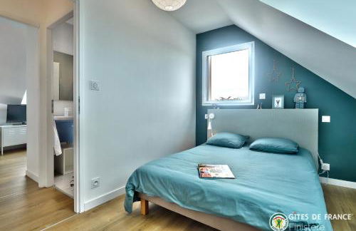 4 minutes à pieds de la plage. - Foto 32