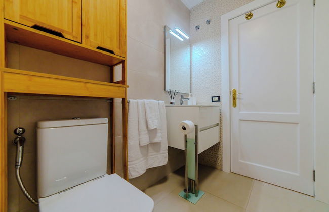 Villa De Marcos - Foto 76