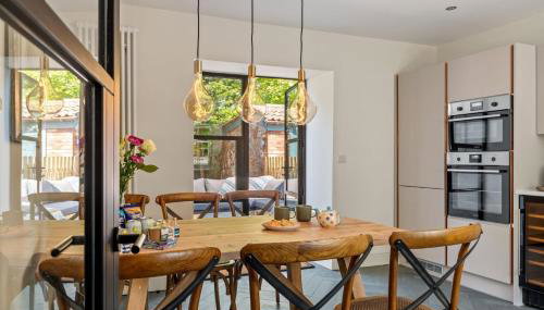 Teacher's Cottage - Foto 4
