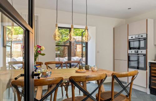 Teacher's Cottage - Foto 4