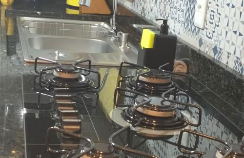 FLAT a 2min do relogio da flores com ar condicionado - Foto 7