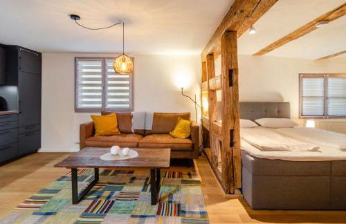 Apartments im Gästehaus Krone - Foto 72