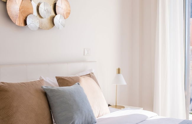 Naro Suites and Rooms - Foto 24