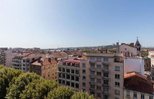 DIFY Duguesclin - Quai du Rhone - Foto 13