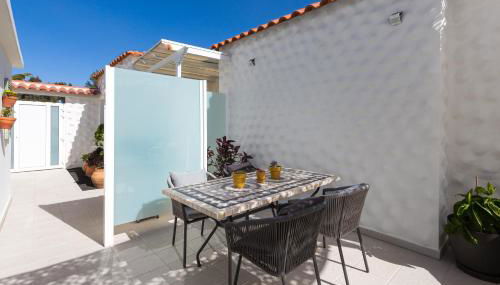 Moderno apto. cerca de la playa de Costa Calma - Photo 4