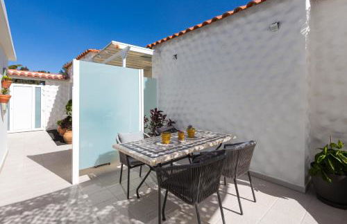 Moderno apto. cerca de la playa de Costa Calma - Photo 4