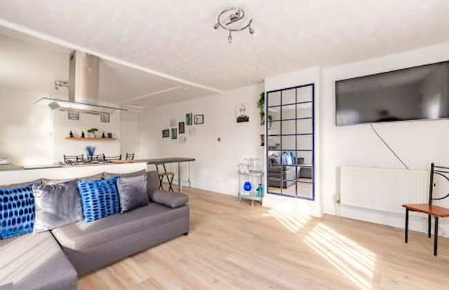 Host Stay Angel Apartment - Foto 8