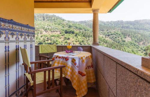 Quinta Casal De Vila Pouca - Foto 42