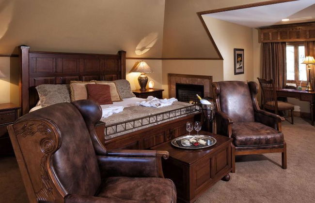 Chetola Resort - Foto 24