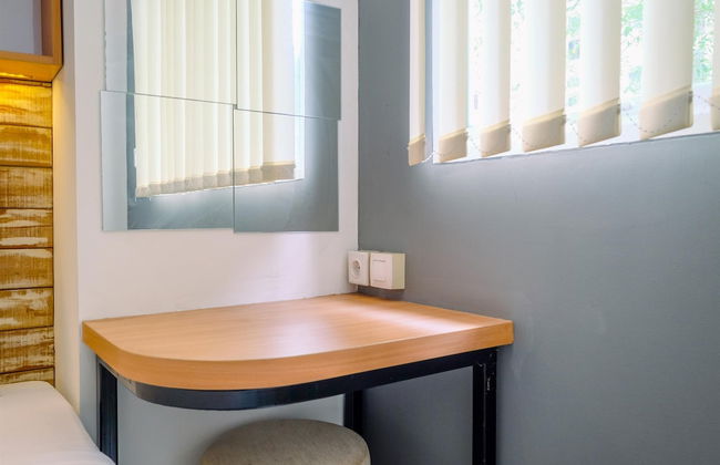 Best And Stylish 2Br At Signature Park Grande Apartment - Foto 3