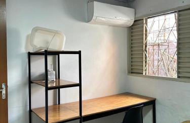 Excellent fully equipped house for MotoGP in Goiânia - Foto 7