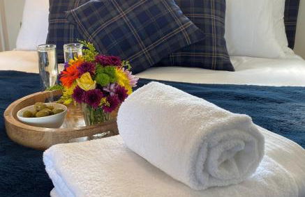 Raven's Gully - Brodick, Isle Of Arran - Photo 54