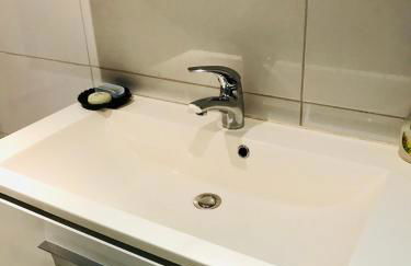 Idyllische und ruhig gelegene 1ZKB Wohnung in Ludwigshafen am Rhein - Photo 9