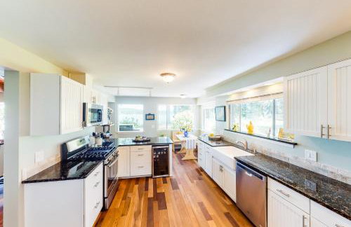 Waterfront Getaway - Foto 9