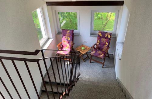 Ferienhaus-HirschRudel-Ferienwohnung-4 - Foto 10