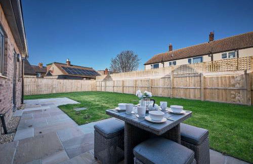 Host & Stay - Sunflower Cottage - Foto 8