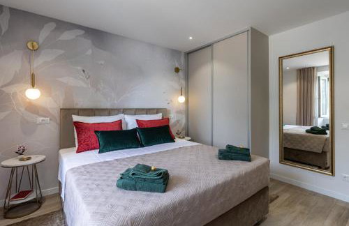 Floret Apartment - Foto 21