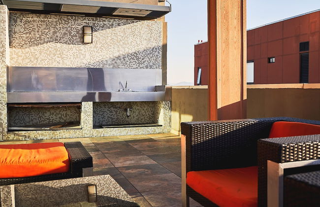 Dodo Horizontes Chapultepec - Foto 35