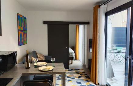 Chez Cathy et Denis - Foto 1